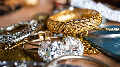 Gold, Silver Price Today, April 1: Check Prices In Mumbai, Delhi, Chennai, Kolkata, Bangalore