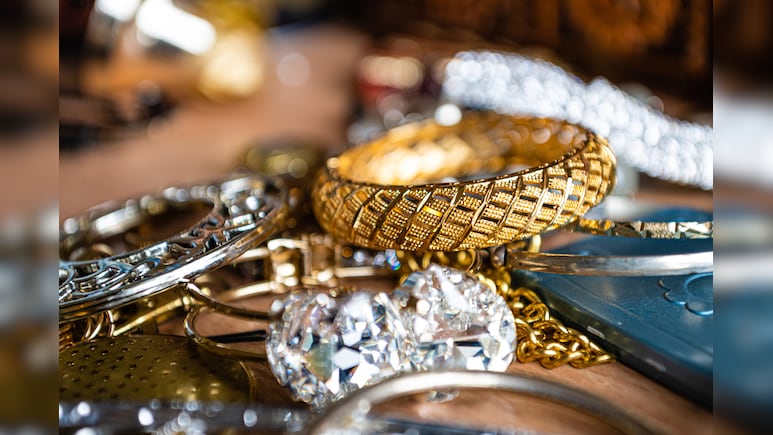 Gold, Silver Prices Drop Marginally: Check Rates In Your City Today