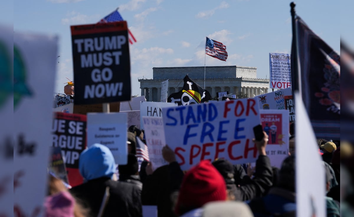 Latest and Breaking News on NDTV