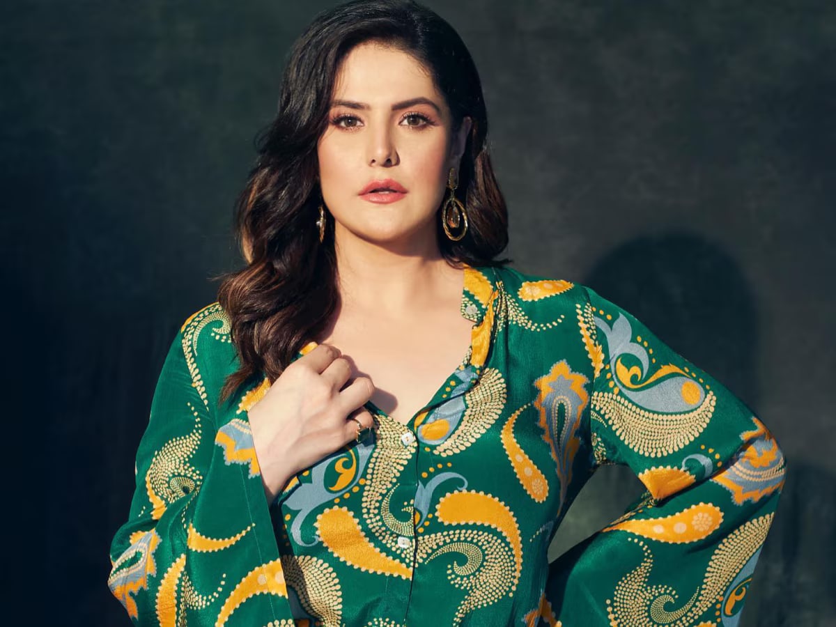 Latest and Breaking News on NDTV