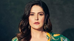 Zareen Khan On <i>Aksar 2</i> Shoot: "Producers Wanted A Bra Scene Or Kiss In Almost Every Sequence"