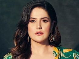 Zareen Khan On <i>Aksar 2</i> Shoot: "Producers Wanted A Bra Scene Or Kiss In Almost Every Sequence"