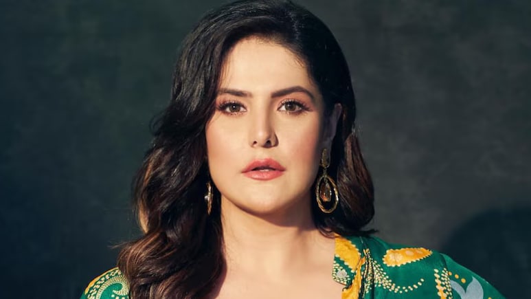 Zareen Khan On <i>Aksar 2</i> Shoot: "Producers Wanted A Bra Scene Or Kiss In Almost Every Sequence"