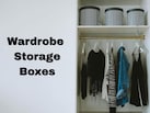 अलमारी में फैले रहते हैं कपड़े, तो ये Storage Boxes हैं बेहतर सॉल्‍यूशन, मिल रहे हैं अफोर्डेबल दाम पर
