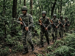 नक्सलियों पर अंतिम प्रहार: 31 मार्च तक ‘ऑपरेशन-4’ से खत्म होगा लाल आतंक?