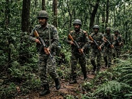 नक्सलियों पर अंतिम प्रहार: 31 मार्च तक &lsquo;ऑपरेशन-4&rsquo; से खत्म होगा लाल आतंक?