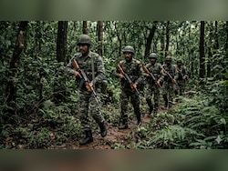 India's Naxal Deadline: Forces Launch Final Assault, Centre Prepares Blueprint Post March 31