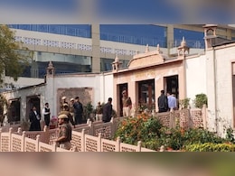 राजस्&zwj;थान हाईकोर्ट को फ&zwj;िर बम से उड़ाने की धमकी, गहन तलाशी शुरू&nbsp;