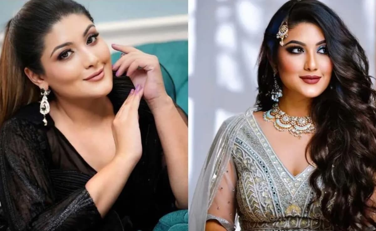 वेब सीरीज 'Crime Next Door' एक्ट्रेस हर्षिल कालिया की हादसे में मौत, डिवाइडर से टकरा कर पलट गई थी कार