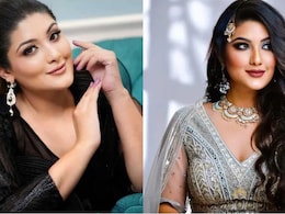 वेब सीरीज 'Crime Next Door' एक्ट्रेस&nbsp;हर्षिल कालिया की हादसे में मौत,&nbsp;डिवाइडर से टकरा कर पलट गई थी कार