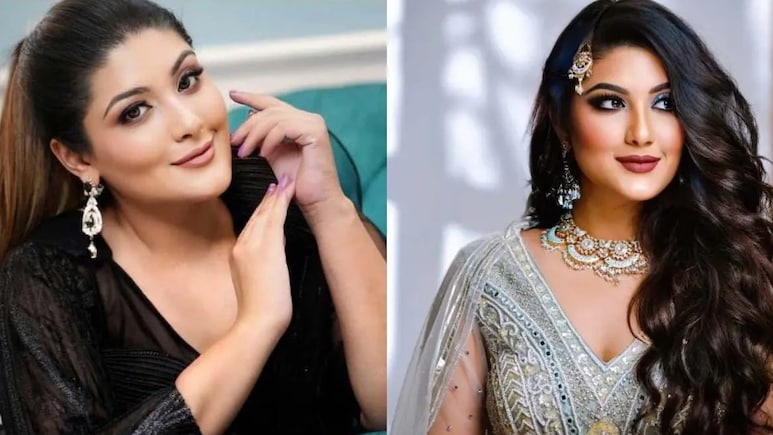 वेब सीरीज 'Crime Next Door' एक्ट्रेस&nbsp;हर्षिल कालिया की हादसे में मौत,&nbsp;डिवाइडर से टकरा कर पलट गई थी कार