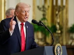 Trump Says He Wants To Finish Iran Then Cuba 