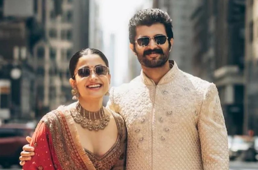 44 स्कूल, 9वीं और 10वीं के सारे बच्चे, अब रश्मिका मंदाना और विजय देवरकोंडा की जिम्मेदारी- स्टारी जोड़ी का शादी के बाद बड़ा फैसला