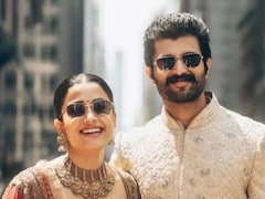 44 स्कूल, 9वीं और 10वीं के सारे बच्चे, अब रश्मिका मंदाना और विजय देवरकोंडा की जिम्मेदारी- स्टारी जोड़ी का शादी के बाद बड़ा फैसला