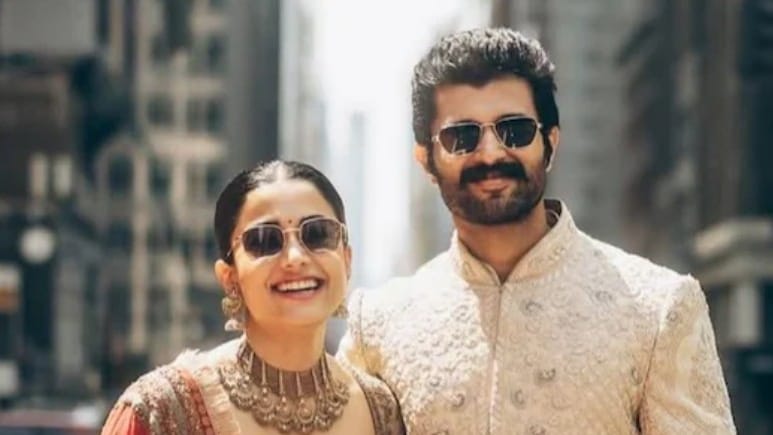 44 स्कूल, 9वीं और 10वीं के सारे बच्चे, अब रश्मिका मंदाना और विजय देवरकोंडा की जिम्मेदारी- स्टारी जोड़ी का शादी के बाद बड़ा फैसला