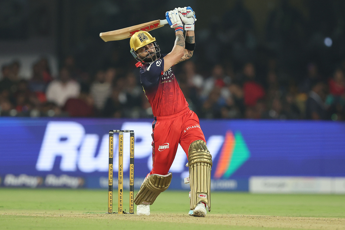 Kohli, Duffy Star As RCB Thrash SRH To Begin Title Defence In Style