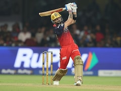 RCB vs SRH LIVE Score, IPL 2026: 6, 4, 4, 4 - Virat Kohli Finishes Off In Style, RCB Thrash SRH To Begin Title Defence