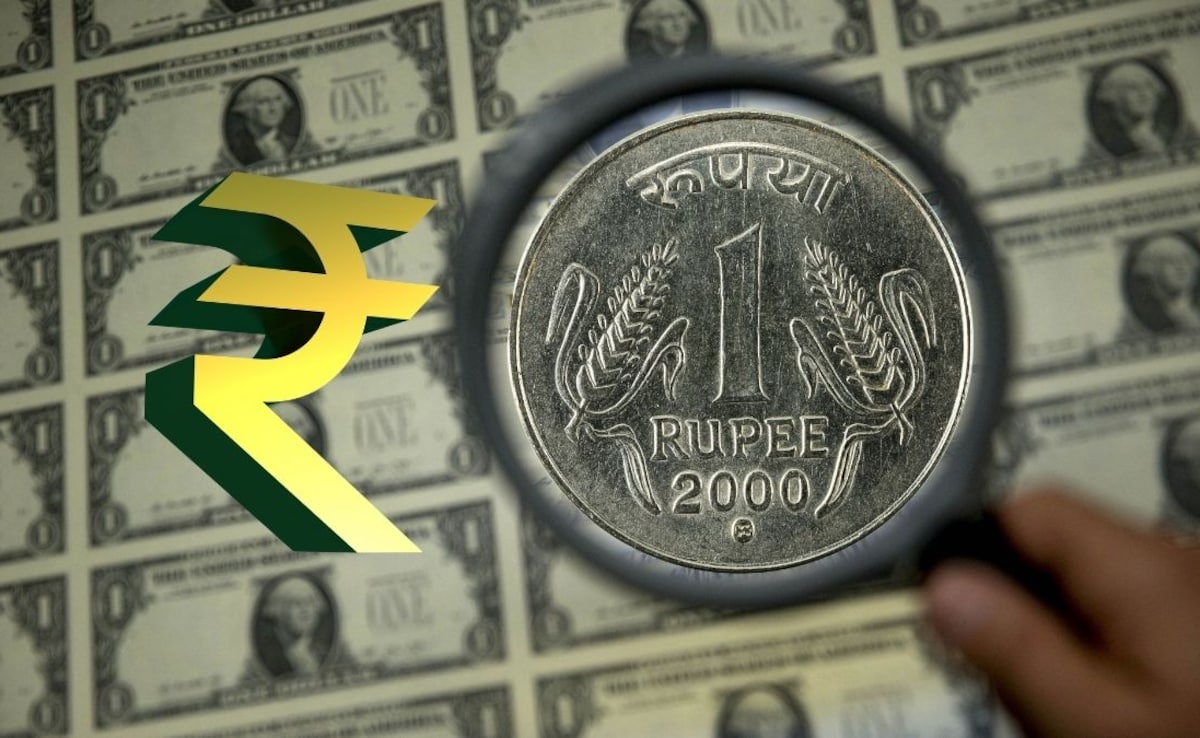 रुपया अब तक के सबसे निचले स्‍तर पर, डॉलर के मुकाबले 92.40 पर पहुंचा, क्‍यों आई रिकॉर्ड गिरावट?