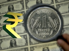 रुपया अब तक के सबसे निचले स्‍तर पर, डॉलर के मुकाबले 92.40 पर पहुंचा, क्‍यों आई रिकॉर्ड गिरावट?