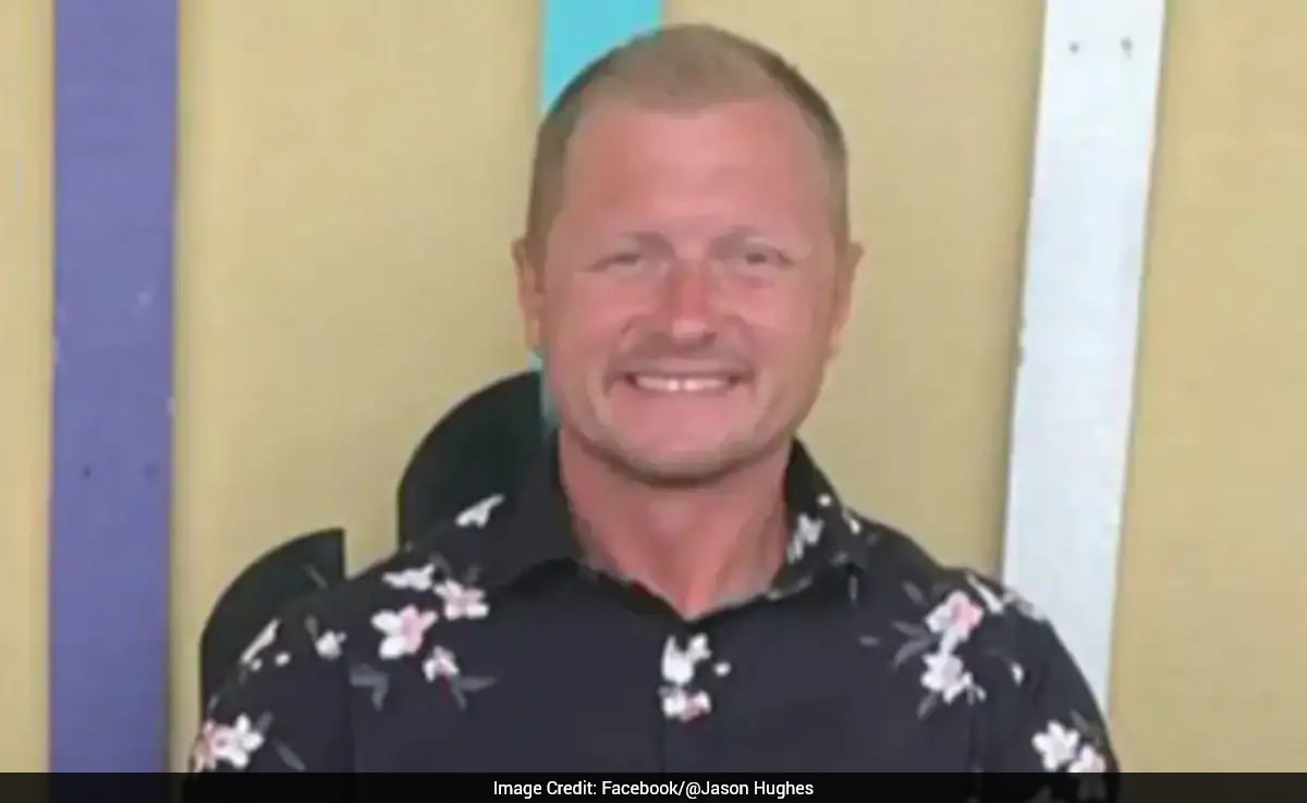 Beloved US Teacher Dies After Prank By Students Goes Horribly Wrong