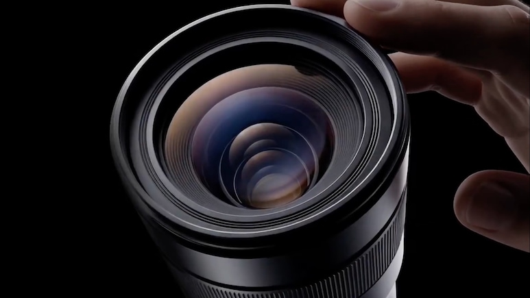 Oppo Find X9 Ultra Camera Teased With Built-In Teleconverter, 10x Optical Zoom, 50MP Lens, Hasselblad Tuning