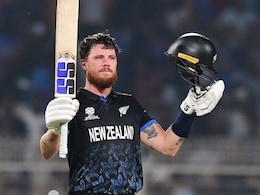 'Super Special' Finn Allen Can Light Up Big Occasion For New Zealand