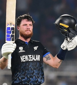 Super Special Finn Allen Can Light Up Big Occasion For New Zealand