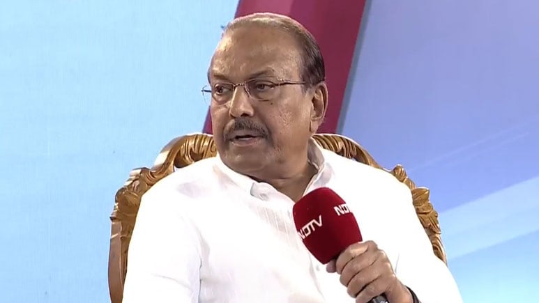 IUML's PK Kunhalikutty Explains the Party's National Footprint | NDTV Power Play Keralam