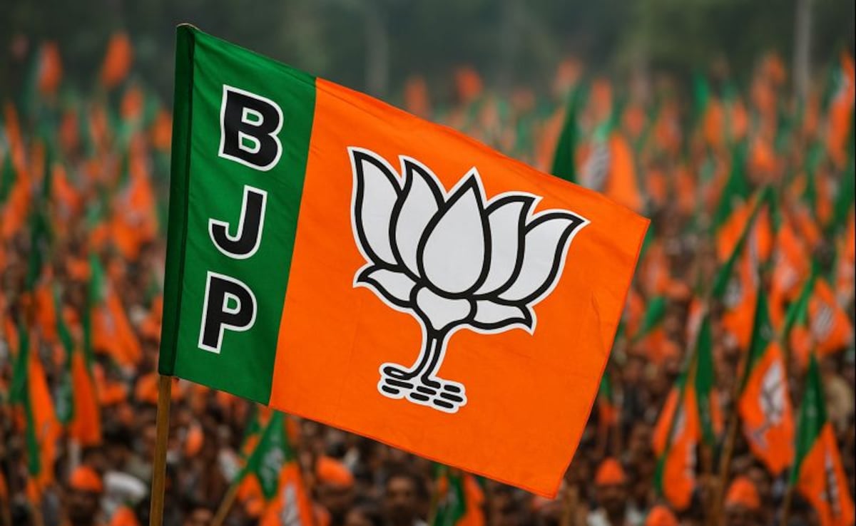 Latest and Breaking News on NDTV Latest and Breaking News on NDTV