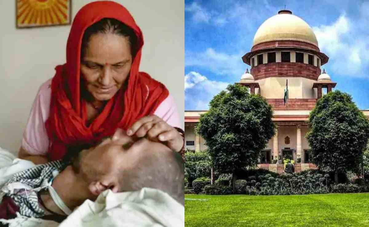 जब मशीनों पर टिका हो जीवन: इच्छा मृत्यु पर सुप्रीम कोर्ट का फैसला क्या कहता है