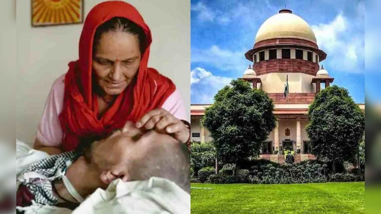 जब मशीनों पर टिका हो जीवन: इच्छा मृत्यु पर सुप्रीम कोर्ट का फैसला क्या कहता है