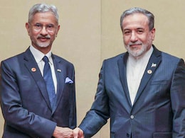 मिडिल ईस्ट में संकट के बीच डिप्लोमैटिक मिशन पर जुटे जयशंकर, ईरान के विदेश मंत्री से तीसरी बार फोन पर की बात