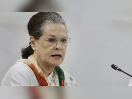 सोनिया गांधी की अचानक बिगड़ी तबीयत, सर गंगाराम अस्पताल में कराया गया भर्ती