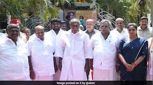 Puducherry Goes To Polls On April 9, Votes To Be Counted On May 4