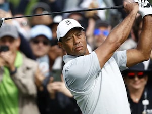 Tiger Woods Car Crash Is His 4th High-Profile Accident And 2nd DUI Arrest