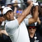 Tiger Woods Car Crash Is His 4th High-Profile Accident And 2nd DUI Arrest