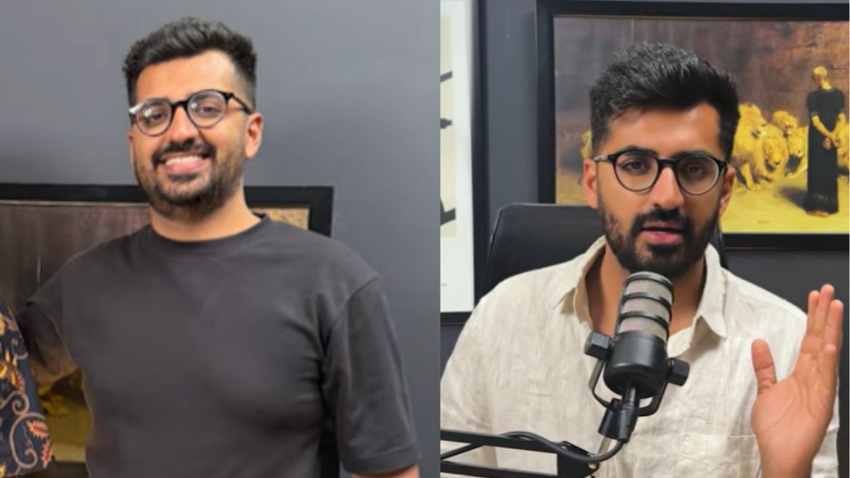 How A YouTuber Lost 10 Kg With Mounjaro And What It Did To His Emotions: 'Life Was Flat'