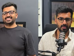 How A YouTuber Lost 10 Kg With Mounjaro And What It Did To His Emotions: 'Life Was Flat'