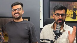 How A YouTuber Lost 10 Kg With Mounjaro And What It Did To His Emotions: 'Life Was Flat'