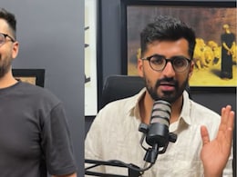 How A YouTuber Lost 10 Kg With Mounjaro And What It Did To His Emotions: 'Life Was Flat'