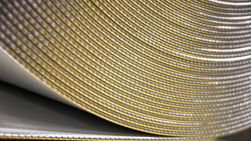 Aluminum Jumps as Iran Conflict Puts Middle East Supply At Risk