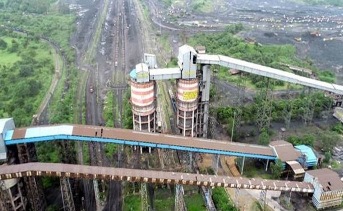 कोयला का गैसीकरण स्वच्छ ऊर्जा का विकल्प देता है