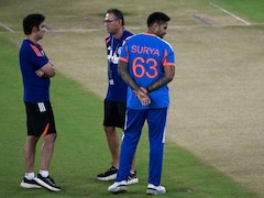 T20 World Cup Final: Covers Off, Why Ahmedabad Pitch Is A Challenge For Both India, New Zealand