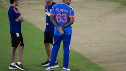 Ahmedabad Pitch T-0: Why India Would Be Vary Of Playing Varun Chakravarthy In Final