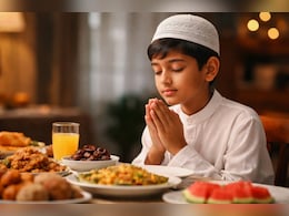 रोजा खोलने से पहले की गणेश वंदना, केरल के इस बच्चे का वीडियो वायरल