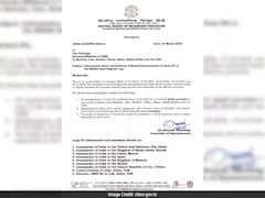 CBSE ने मिडिल ईस्ट में 12वीं की बोर्ड परीक्षाएं रद्द कीं, ईरान और इजरायल-US युद्ध के चलते लिया फैसला