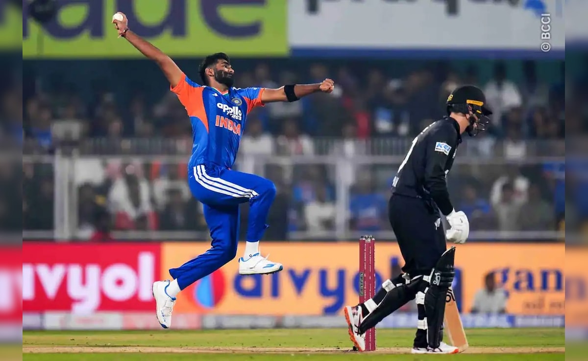 India vs New Zealand Final LIVE Score, T20 World Cup 2026: न्यूजीलैंड के खिलाफ हिसाब चुकता करने उतरेगी गंभीर की सेना