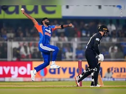 IND vs NZ Final LIVE Score: भारत-न्यूजीलैंड मुकाबले में क्या बारिश बनेगी विलेन? ऐसा है मौसम का मिजाज, जानें अपडेट