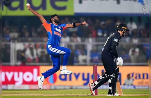 IND vs NZ Final LIVE Score: सूर्यकुमार यादव एंड कंपनी फाइनल में उतरेगी इन खिलाड़ियों के साथ