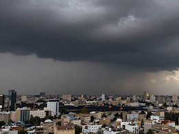 Air Strikes Near Iran Nuclear Sites Pose Major Health Risks, Warns WHO